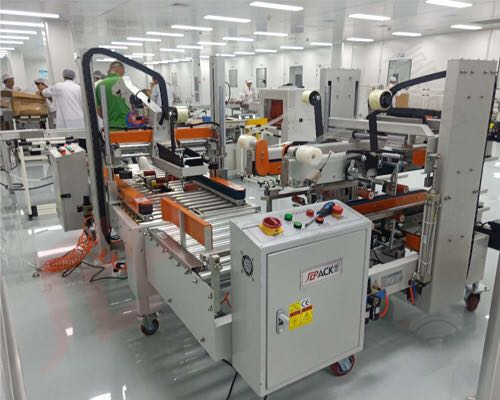 苏州打包机需要就是不断提升自己